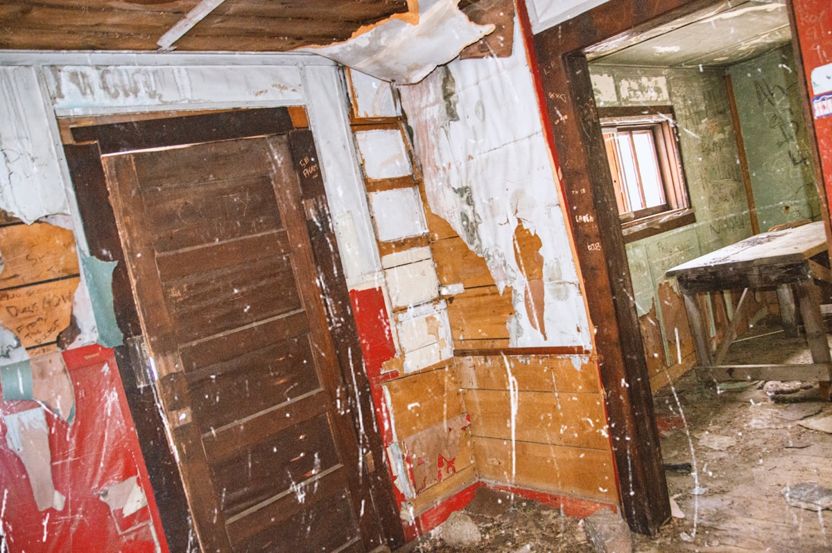 Storm Damage Repair service in Bedford, TX